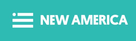 New America – Logos Download