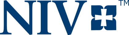 New International Version Logo