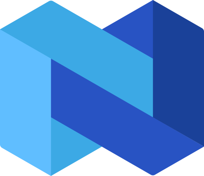Nexo (NEXO) Logo