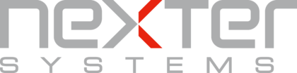 Nexter Systems Logo