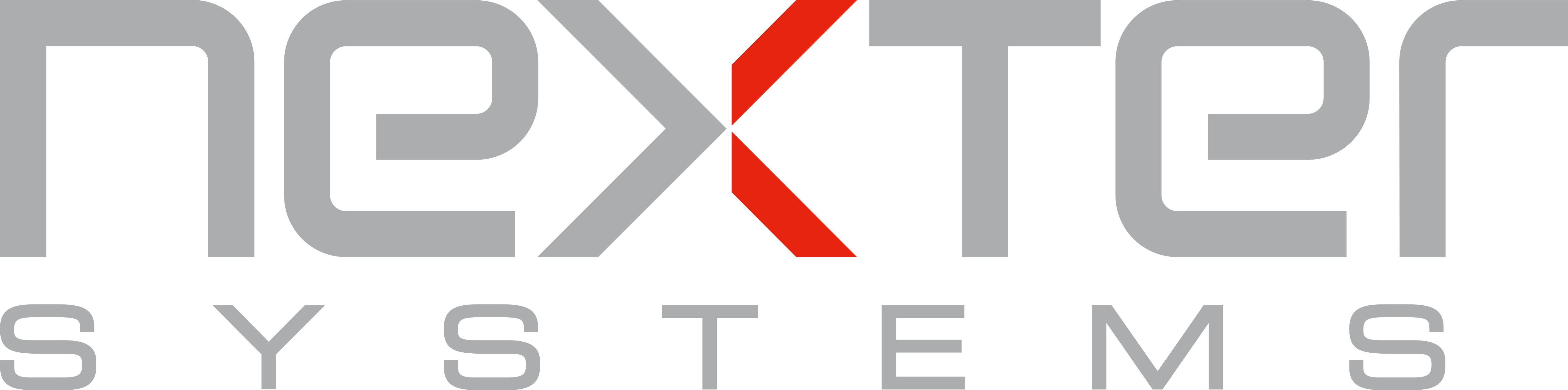 Nexter Systems – Logos Download