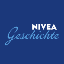 Nivea Geschichte Logo