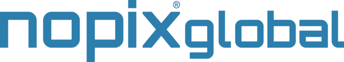 Nopixgo Logo