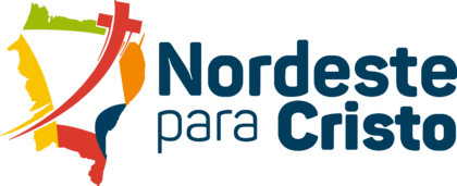 Nordeste Para Cristo Logo