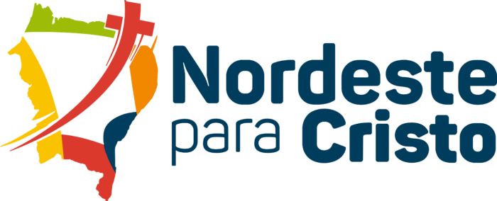 Nordeste Para Cristo Logo
