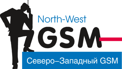 North West GSM Logo