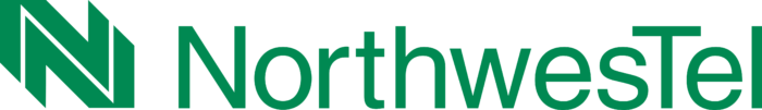 Northwestel Logo horizontally