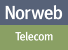 Norweb Telecom Logo
