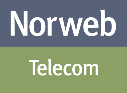 Norweb Telecom Logo