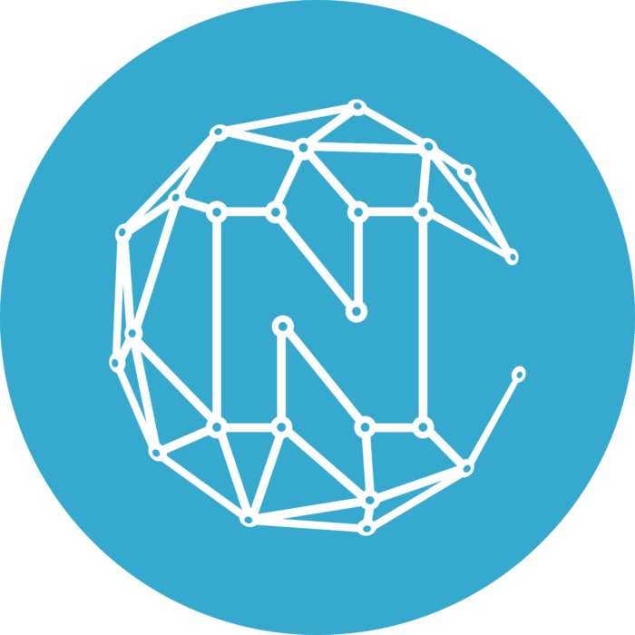 Nucleus Vision Logo