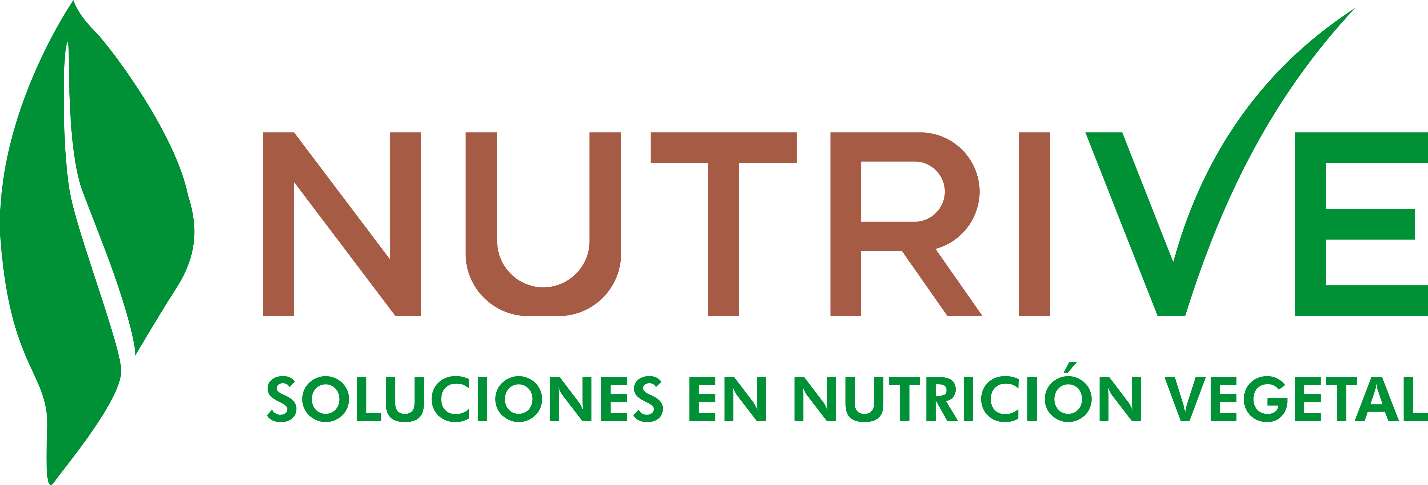 Nutrive – Logos Download