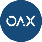 OAX Logo