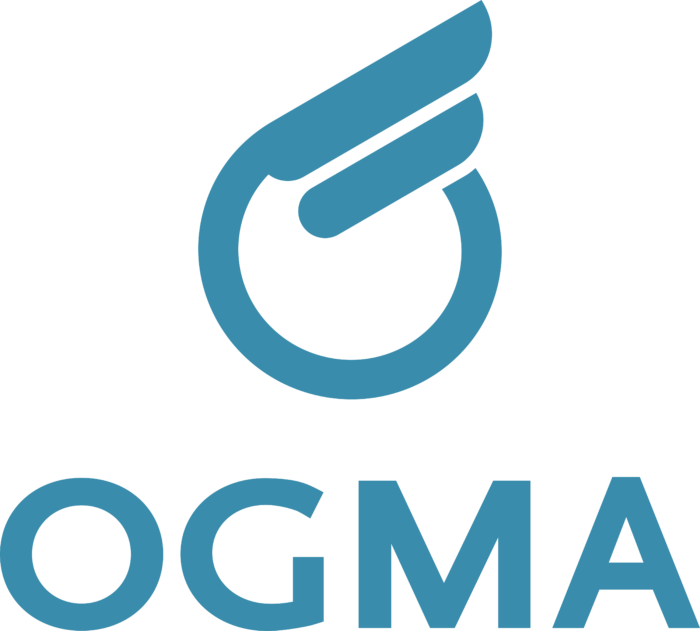 OGMA Logo