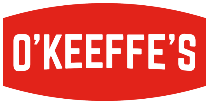 O'Keeffe's Logo