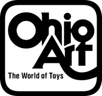 Ohio Art Company Logo