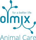 Olmix Animal Care Logo