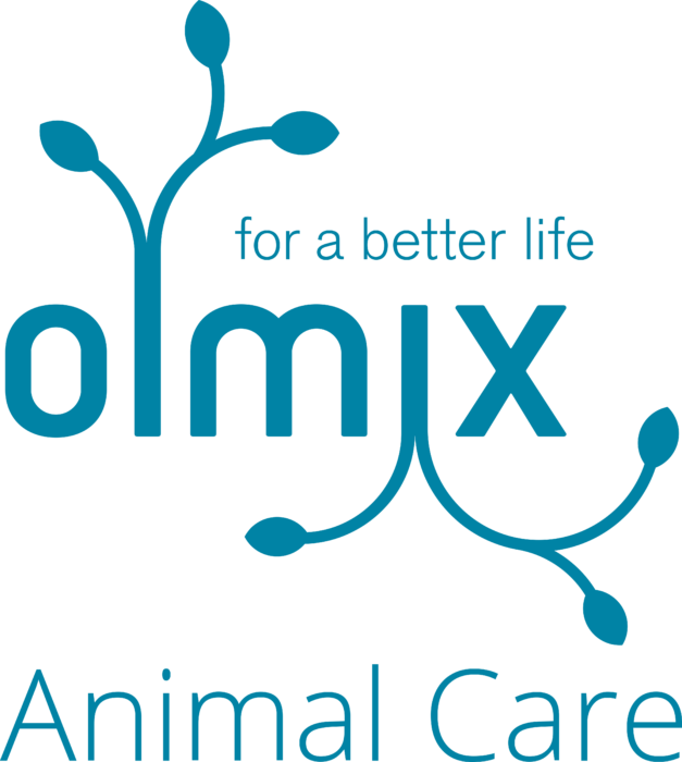 Olmix Animal Care Logo