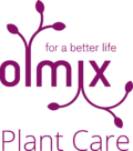 Olmix Plant Care Logo