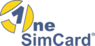 OneSimCard Logo