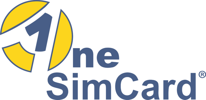 OneSimCard Logo