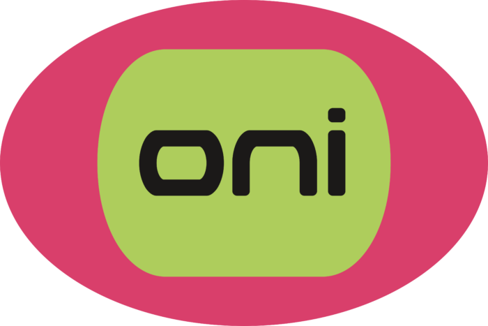 Oni Communications Logo old