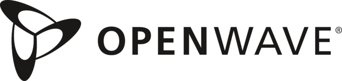 Openwave Logo old