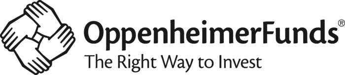 OppenheimerFunds Logo old