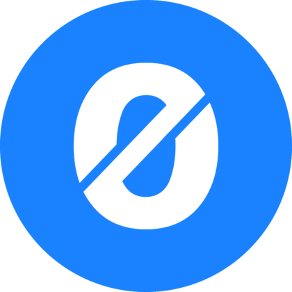 Origin Protocol (OGN) Logo