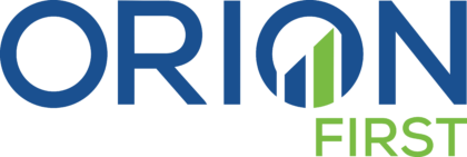 Orion First Logo