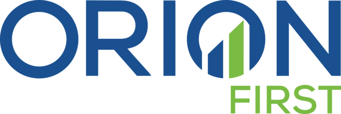 Orion First Logo