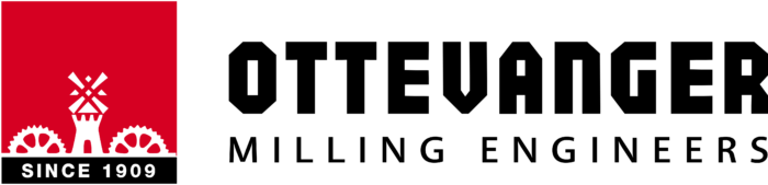 Ottevanger Milling Engineers Logo
