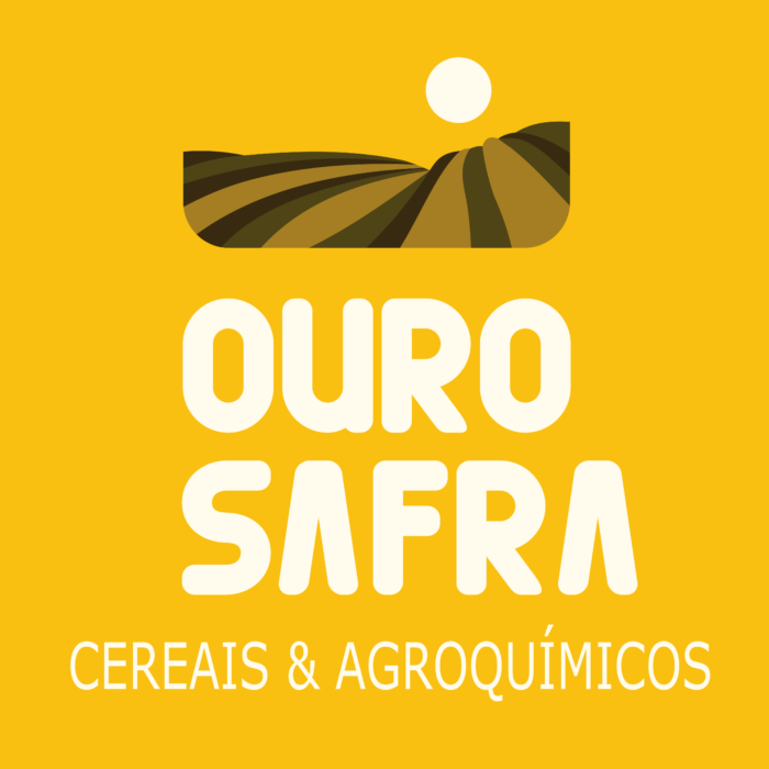 Ouro Safra Logo
