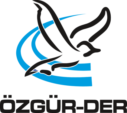 Özgür Der Logo