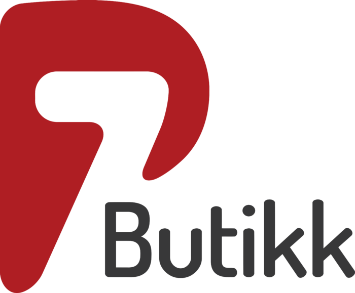 P7 Butikk Logo