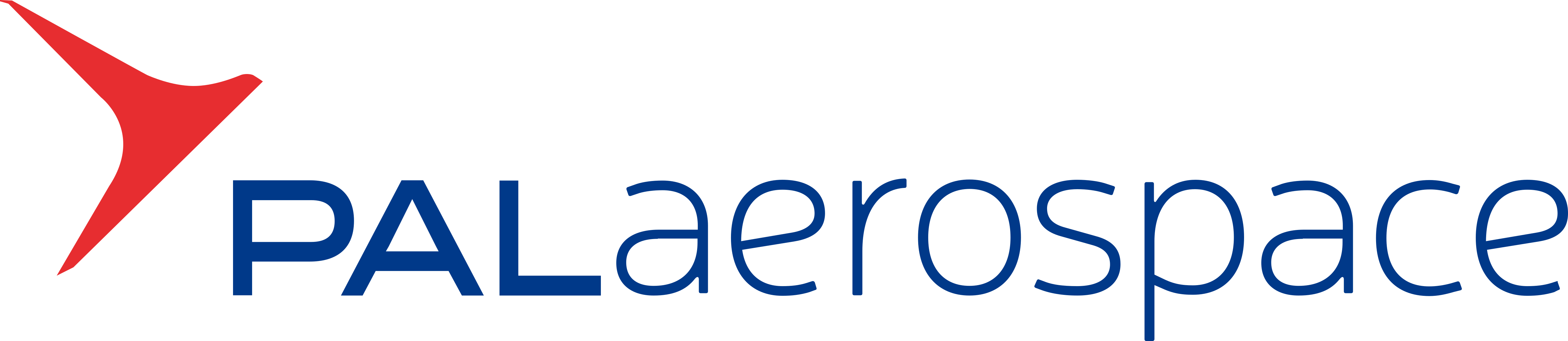 PAL Aerospace – Logos Download