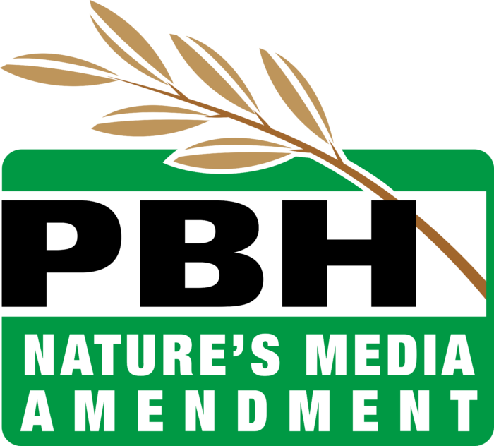 PBH Nature’s Media Amendment Logo