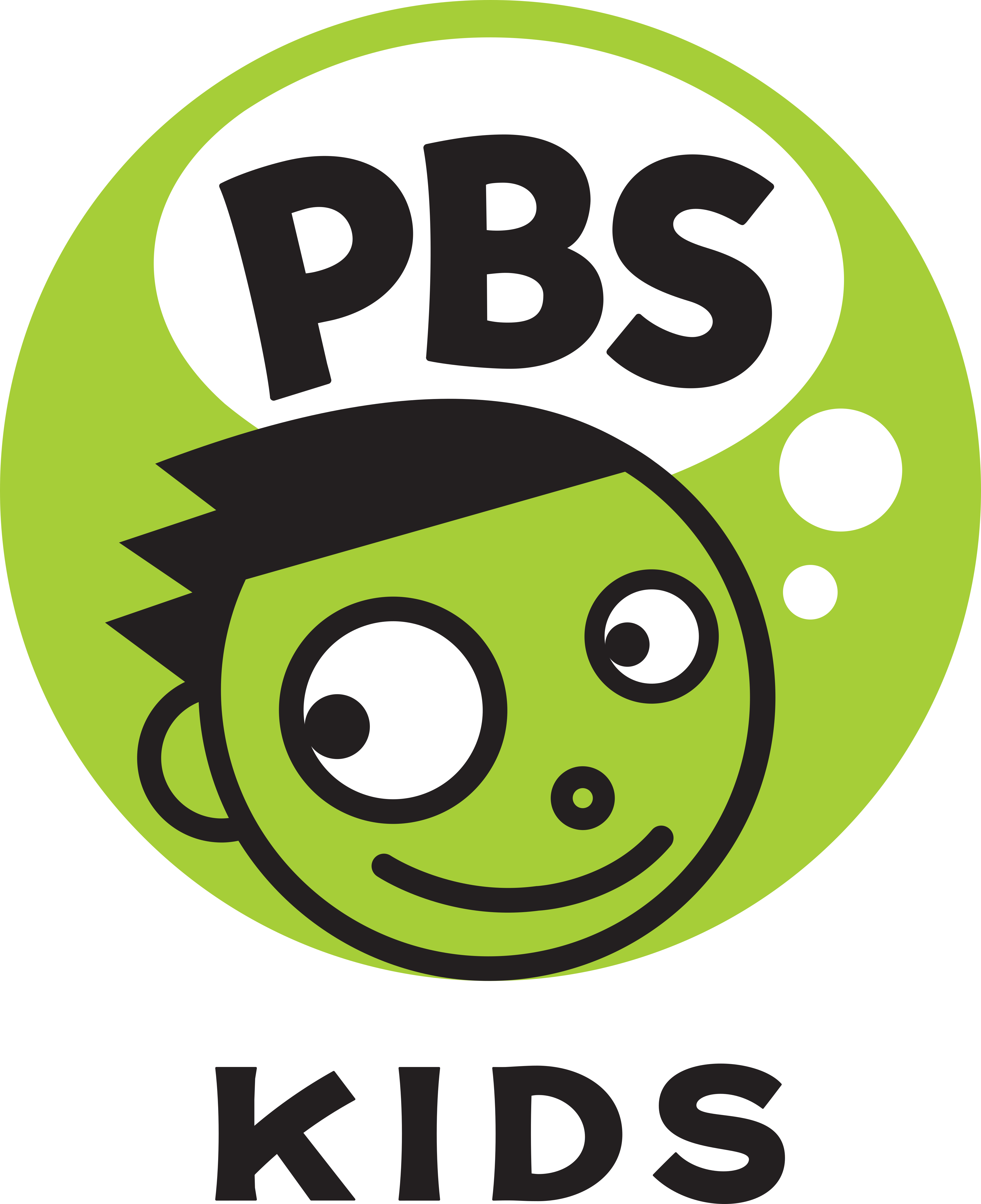 PBS Kids Logos Download