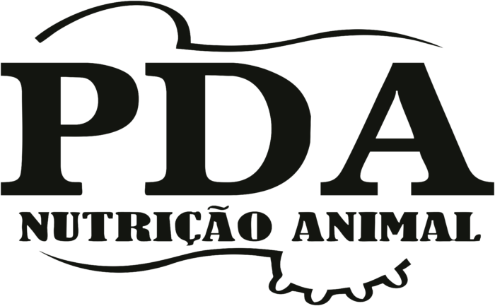 PDA Nutrição Animal Logo