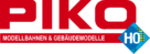 PIKO Spielwaren GmbH Logo