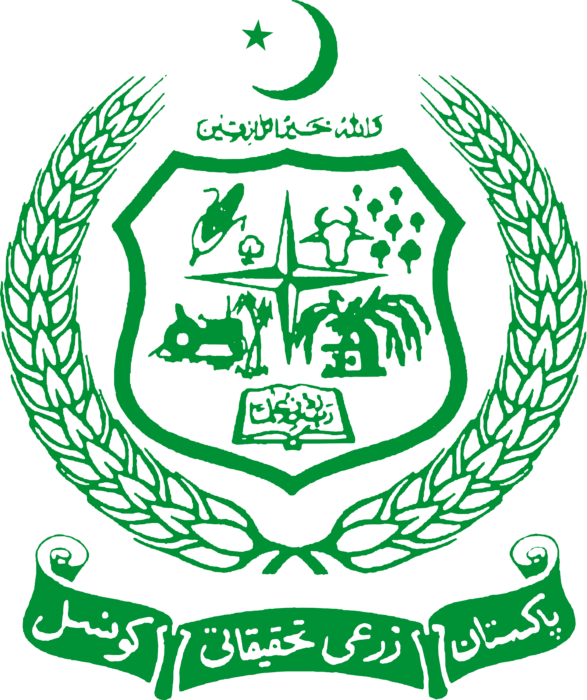 Pakistan Agricultural Research Council Logo