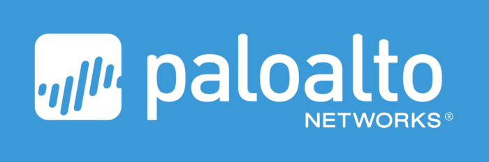 Palo Alto Networks Logo old