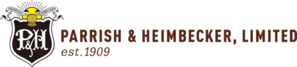 Parrish & Heimbecker, Limited Logo