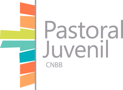 Pastoral Juvenil Logo