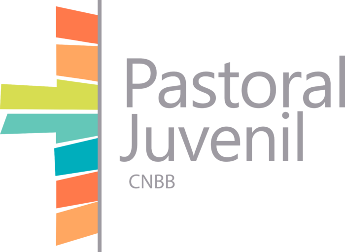 Pastoral Juvenil Logo