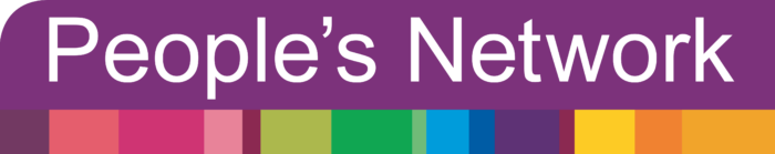 Peoples Network Logo