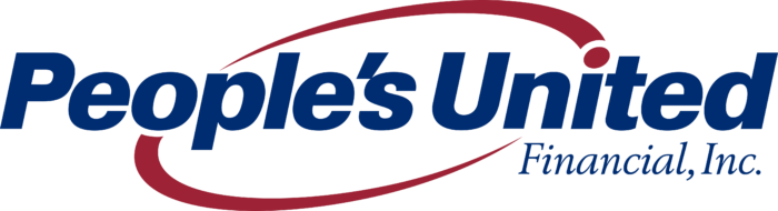 People's United Financial Logo