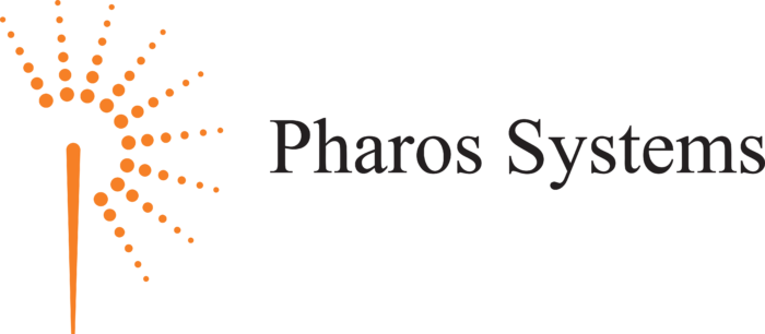 Pharos Systems Logo old