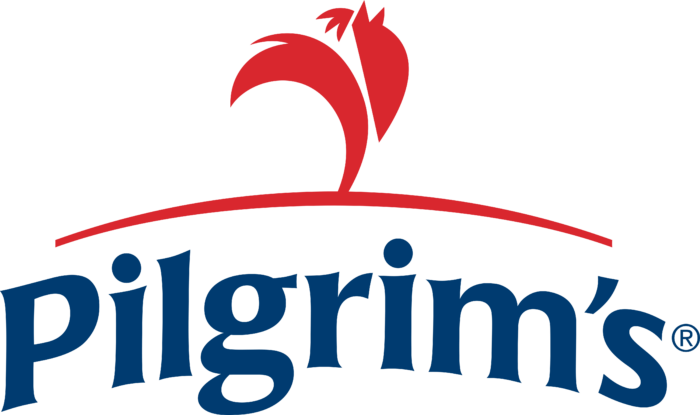 Pilgrim’s Logo