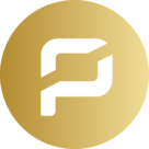 Pirate Chain (ARRR) Logo