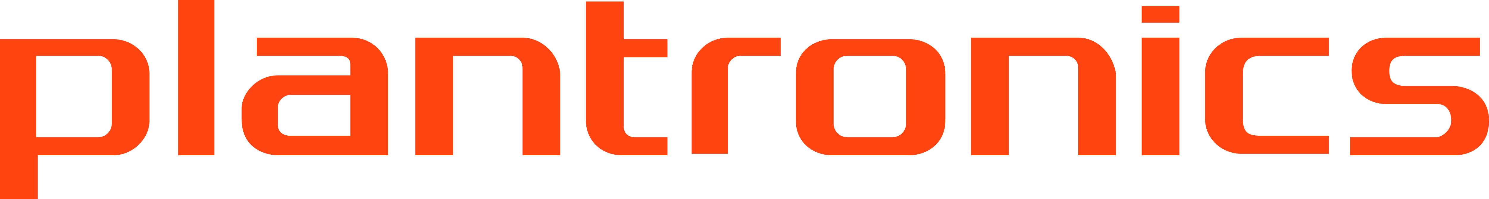 plantronics logo vector